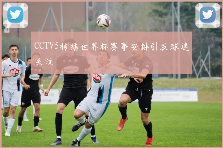 CCTV5转播世界杯赛事安排引发球迷关注