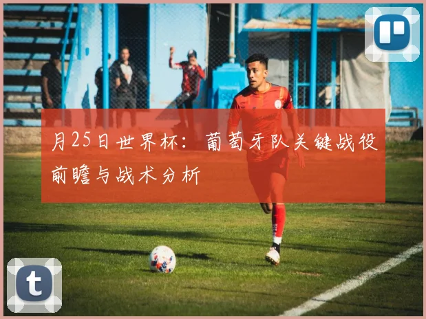 月25日世界杯:葡萄牙队关键战役前瞻与战术分析