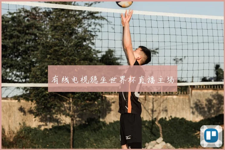 有线电视稳坐世界杯直播主场