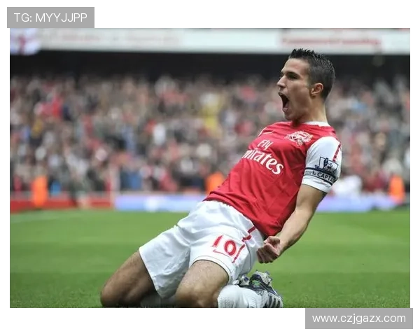 2011年范佩西帽子戏法助阿森纳5比3力克切尔西 豪取经典胜利 2011年范佩西帽子戏法助阿森纳5比3力克切尔西 豪取经典胜利