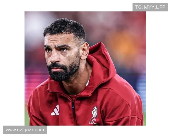 萨拉赫英超首发纪录终结时隔582天克洛普时代以来首次替补出场