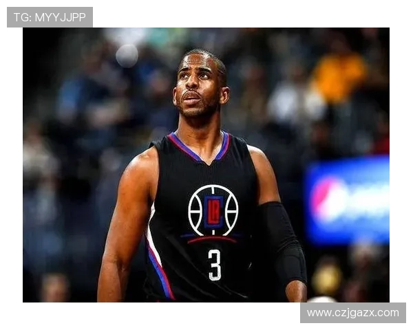 保罗退役传闻不实Spears透露他仍然渴望继续打球