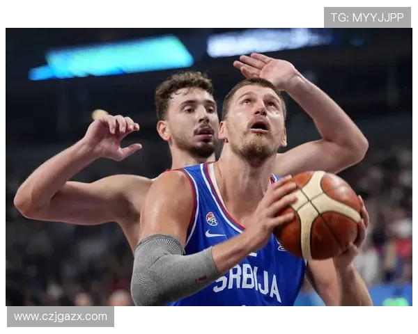 媒体人点评约基奇全力出击申京遭遇惨痛教训难以承受